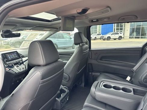 Certified 2023 Honda Odyssey Touring image 26
