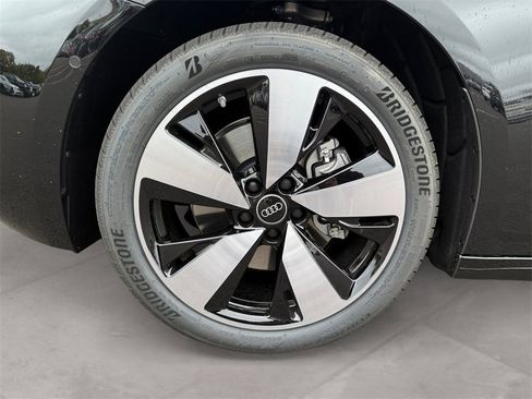 New 2025 Audi A5 2.0T Premium Plus image 14