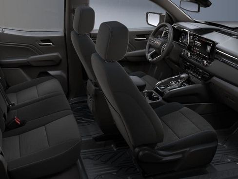 New 2026 GMC Canyon Elevation w/ Convenience Package image 33