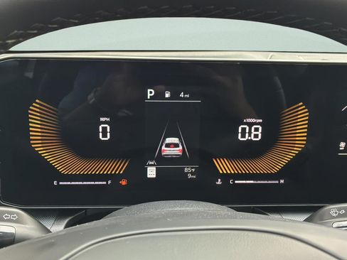 New 2026 Kia K4 EX image 31