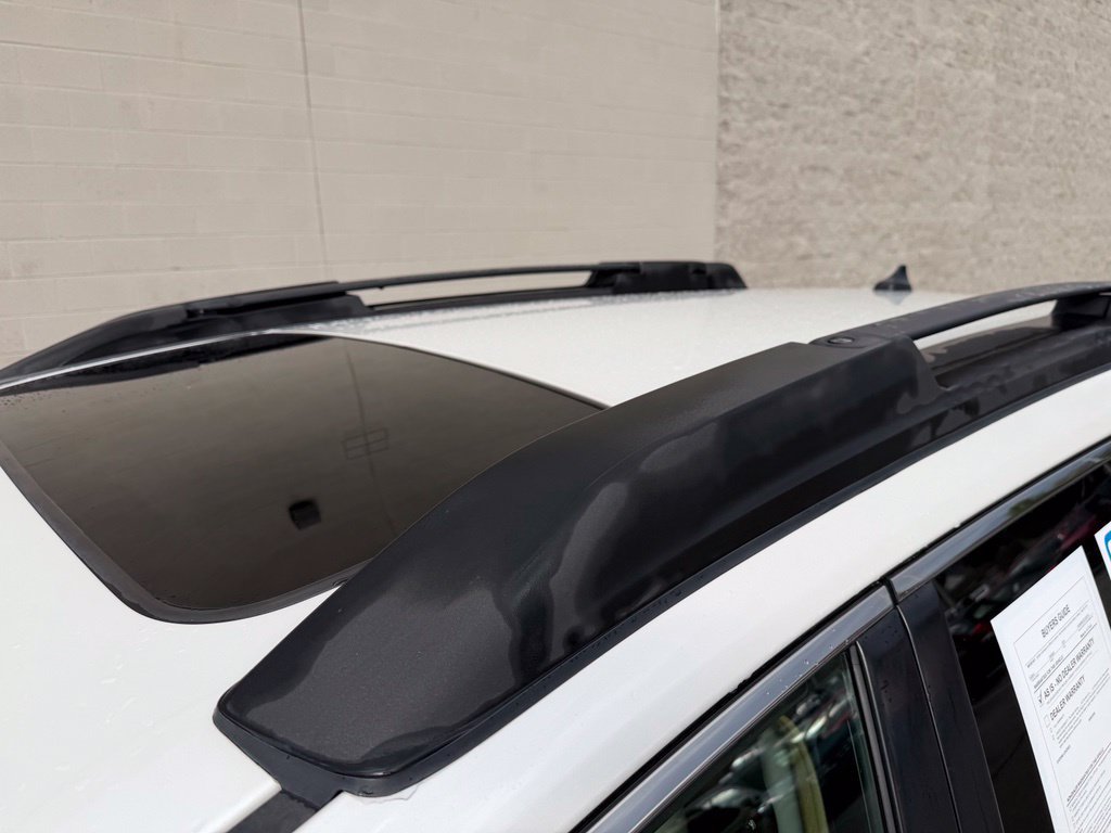 Used 2014 Subaru Outback 2.5i Limited AWD/4WD image 10