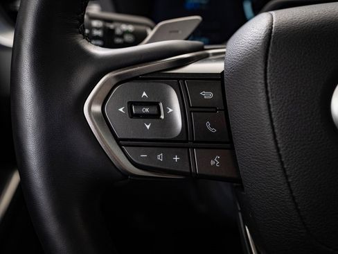 Used 2024 Lexus GX 550 image 28