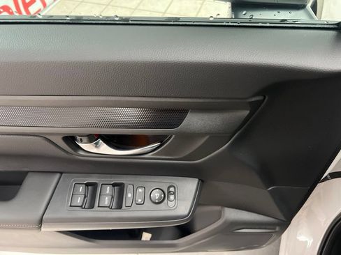 New 2026 Honda CR-V TrailSport image 21
