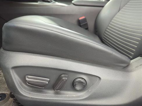 Certified 2023 Toyota Camry SE FWD image 12
