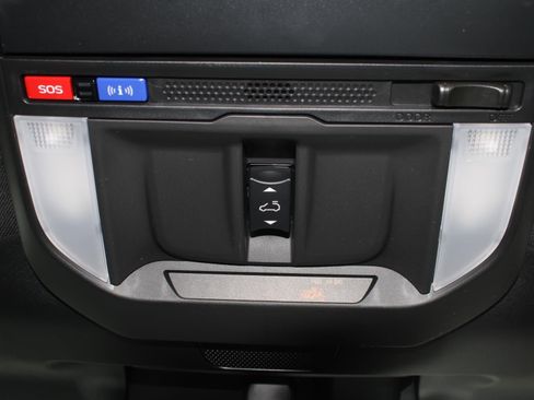 New 2026 Subaru Forester Premium AWD/4WD image 14