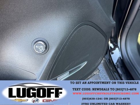 New 2025 Buick Envision Avenir image 22