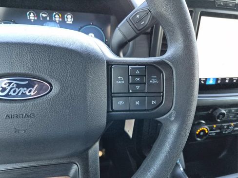 Used 2024 Ford F150 STX RWD image 19