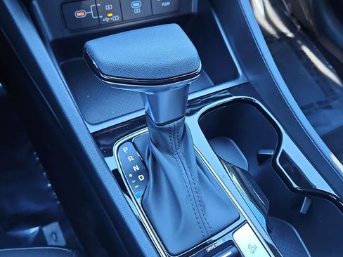 New 2026 Hyundai Santa Cruz SEL FWD image 21