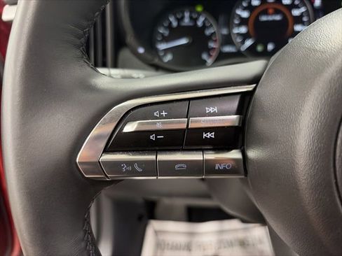 Used 2025 MAZDA CX-50 AWD 2.5 S w/ Weather Package image 19