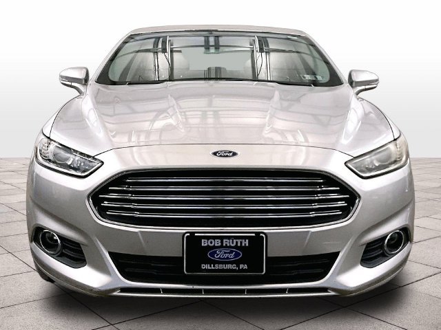 Used 2013 Ford Fusion SE FWD image 4