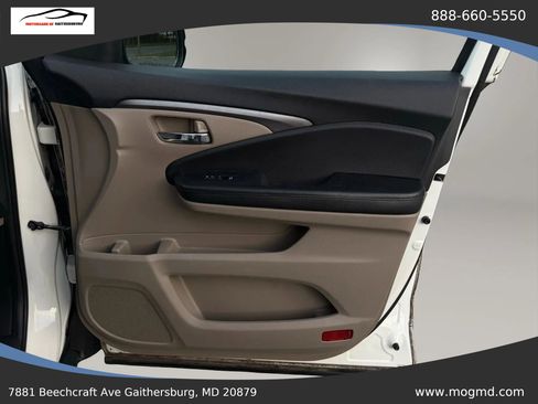 Used 2016 Honda Pilot EX-L image 24