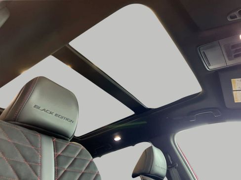 New 2026 Honda Pilot Black Edition image 35
