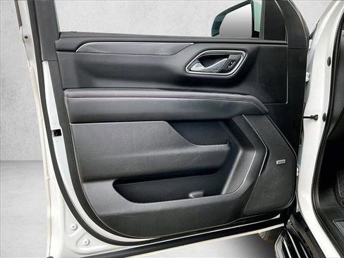 Certified 2023 Chevrolet Tahoe RST image 18