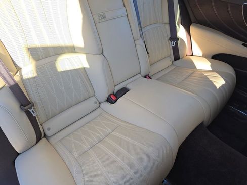 Used 2018 Lexus LS 500 AWD w/ Interior Upgrade Package image 19