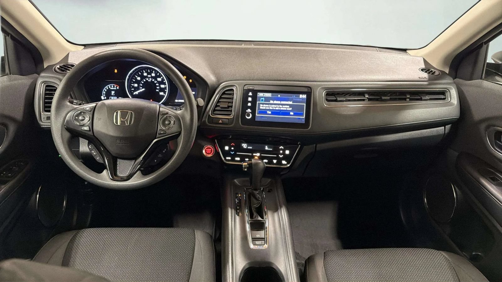 Used 2021 Honda HR-V EX image 27