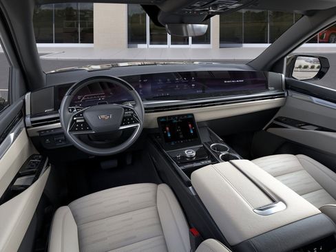 New 2026 Cadillac Escalade Sport w/ Touring Package image 15