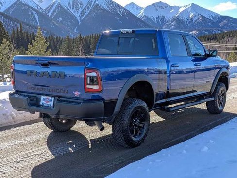 Used 2019 RAM 2500 Power Wagon image 6