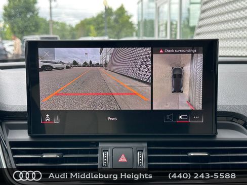 Certified 2023 Audi Q5 2.0T Premium Plus w/ Premium Plus Package AWD/4WD image 26