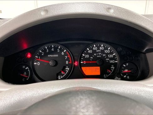 Used 2017 Nissan Frontier SV image 25