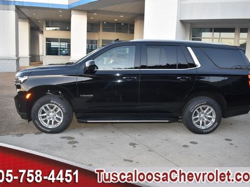 Certified 2024 Chevrolet Tahoe LT image 6