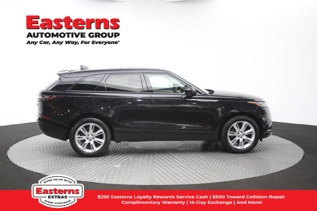 Used 2021 Land Rover Range Rover Velar S AWD/4WD image 50