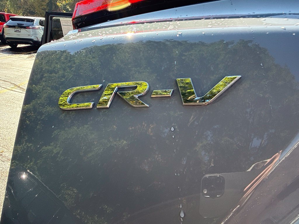 Used 2021 Honda CR-V EX image 15