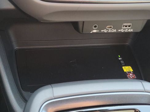 New 2026 Subaru Crosstrek 2.5i Limited AWD/4WD image 19