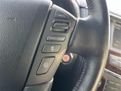 Used 2019 Nissan Armada SL w/ Premium Package image 34