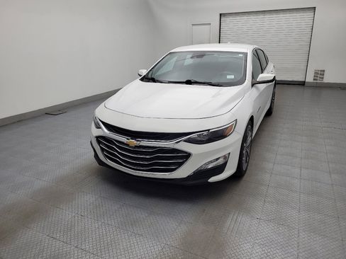 Used 2023 Chevrolet Malibu LT image 15