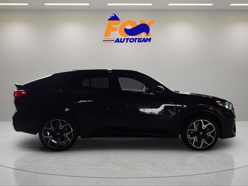 Used 2024 BMW X2 M35i AWD/4WD image 5
