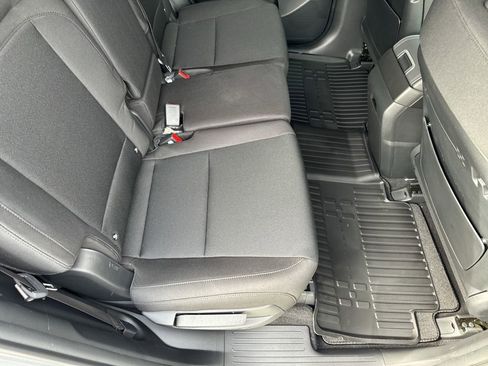 New 2026 Hyundai Santa Fe SE FWD image 17