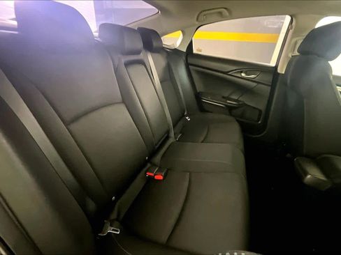 Used 2017 Honda Civic EX image 18