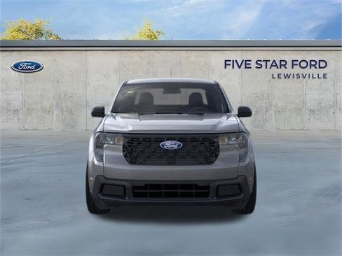 New 2025 Ford Maverick XLT w/ 4K Tow Package image 7