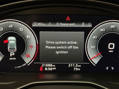 Used 2022 Audi Q5 2.0T Premium Plus AWD/4WD image 30