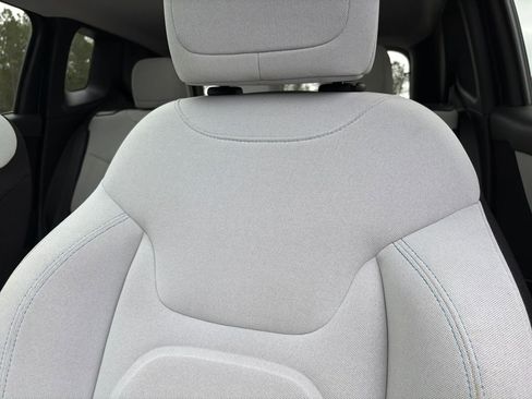 Used 2021 Jeep Renegade Latitude w/ Sun & Sound Group image 15