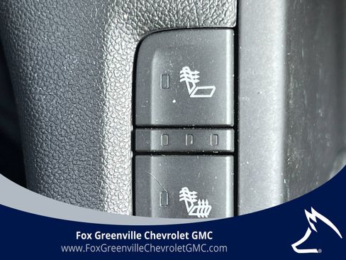 Used 2019 GMC Acadia SLT w/ LPO, Floor Liner Package AWD/4WD image 10