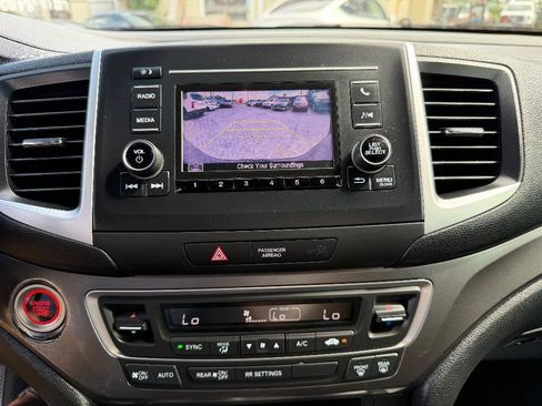 Used 2019 Honda Passport Sport image 20