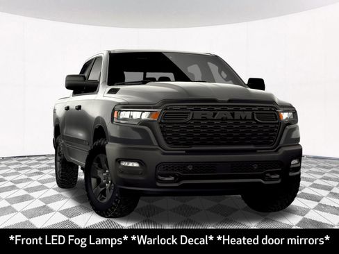 New 2026 RAM 1500 Tradesman image 14