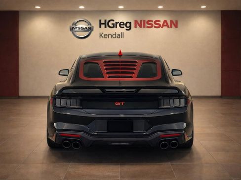 Used 2024 Ford Mustang GT Premium image 8