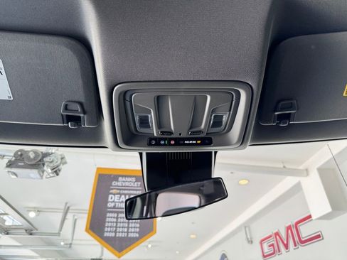 Certified 2023 GMC Sierra 1500 Elevation AWD/4WD image 25