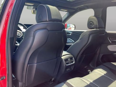 Used 2020 Acura RDX A-Spec AWD/4WD image 22