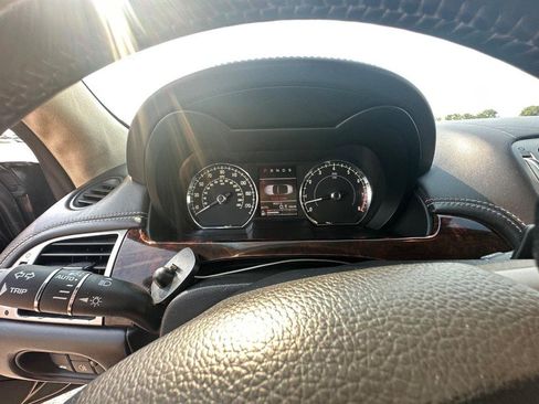 Used 2011 Jaguar XK Convertible RWD image 22