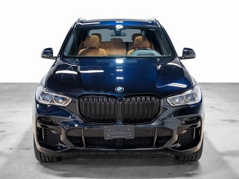 Used 2023 BMW X5 M50i w/ Executive Package image 4