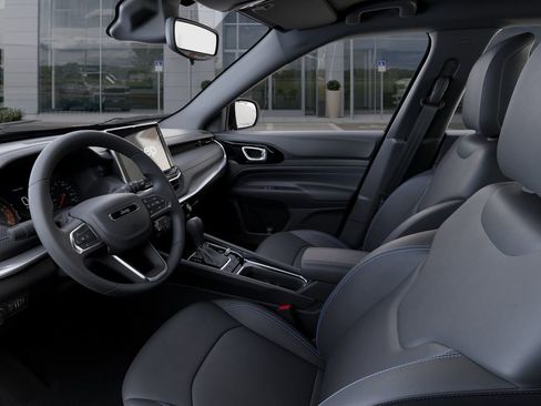 New 2026 Jeep Compass Limited image 23