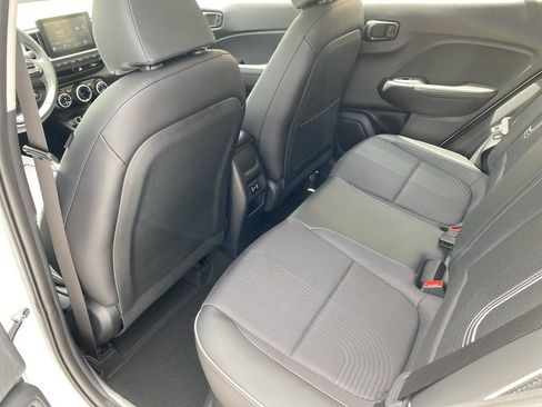 New 2026 Hyundai Venue SEL FWD image 24