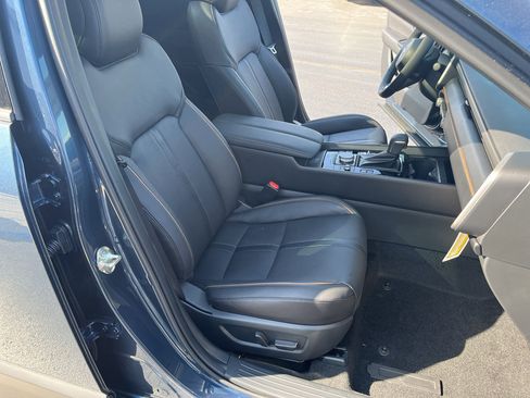 New 2026 MAZDA CX-50 AWD 2.5 Hybrid w/ Weather Package image 39