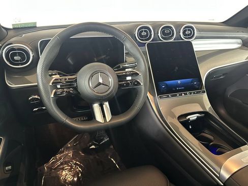 Certified 2026 Mercedes-Benz GLC 300 image 25