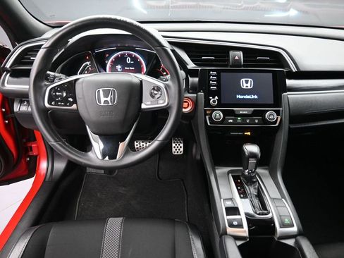Used 2021 Honda Civic Sport image 11