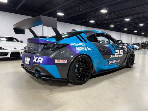 Used 2023 Subaru BRZ Limited image 17