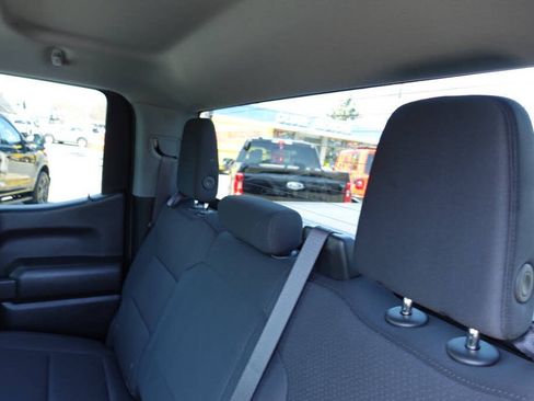 Used 2023 GMC Sierra 1500 Pro w/ Graphite Edition AWD/4WD image 28